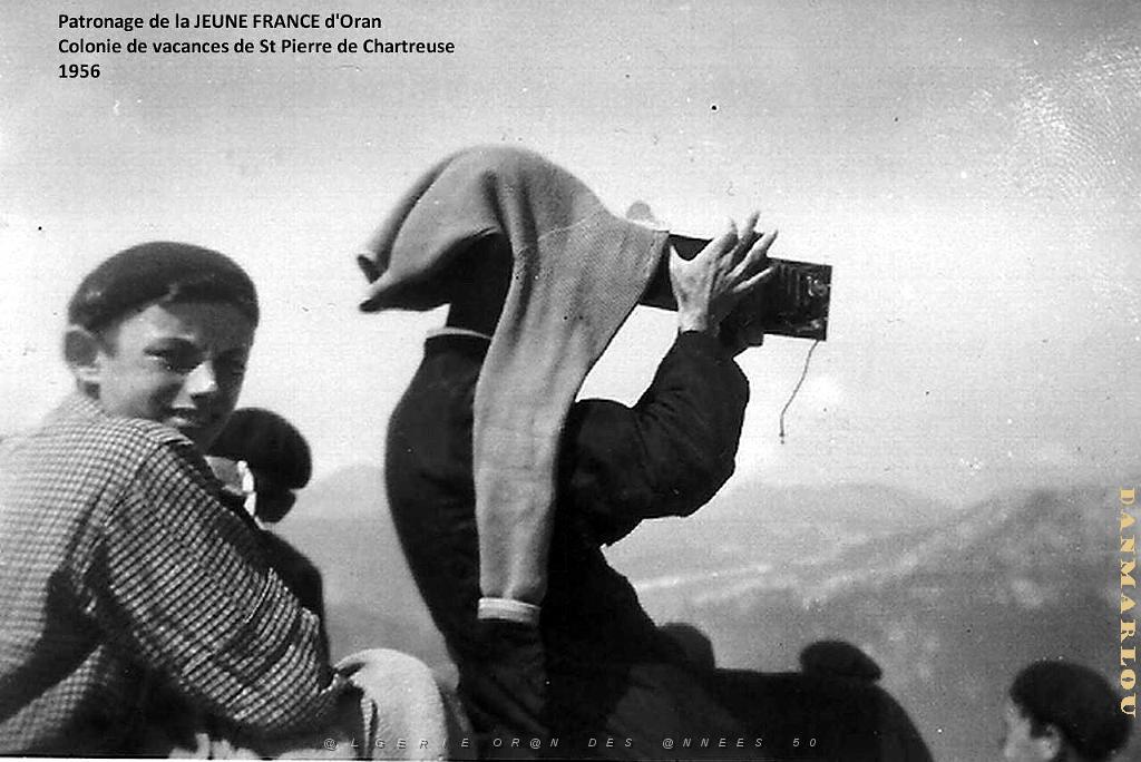 COLO JEUNE FRANCE 1956  bob 5 blatt.jpg